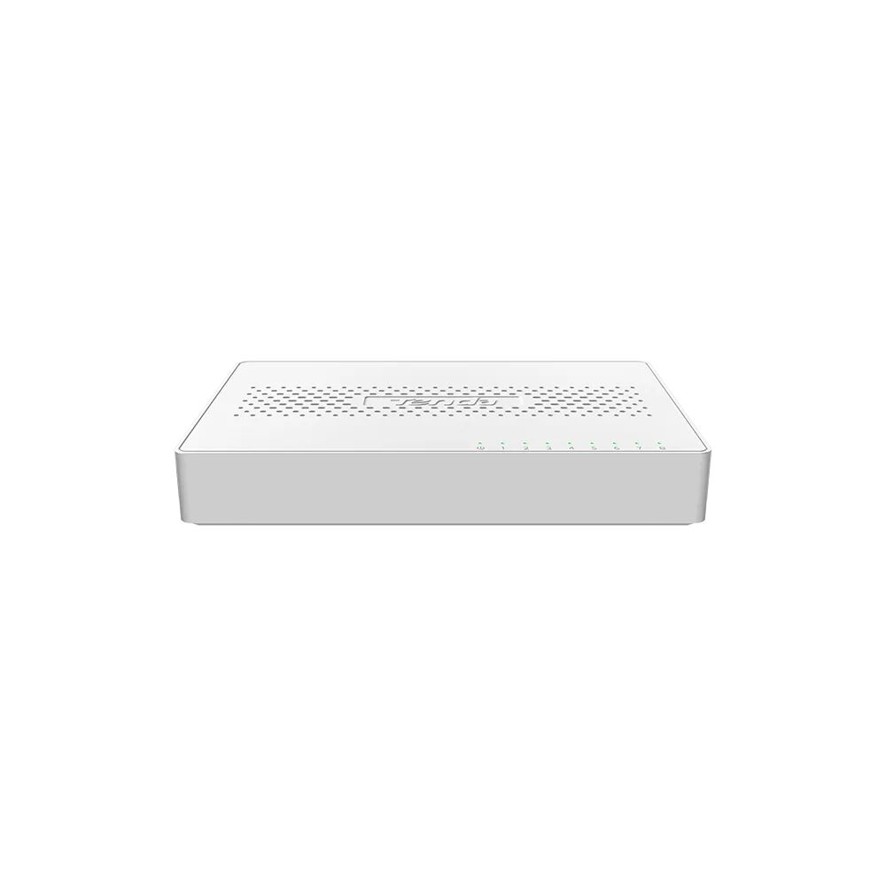 TENDA SM108 8X 2,5GE PORT DESKTOP SWİTCH