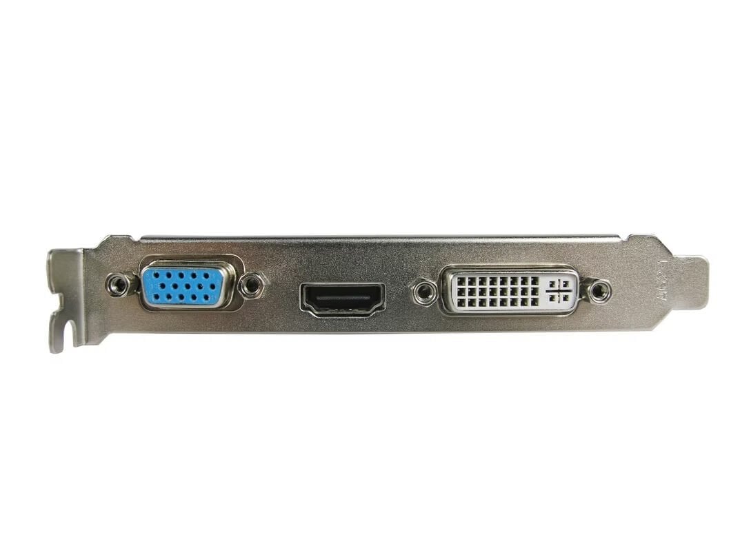 AXLE R5 230 2GB DDR3 64 Bit (AX-R5 230/2GD3P4CDIL)