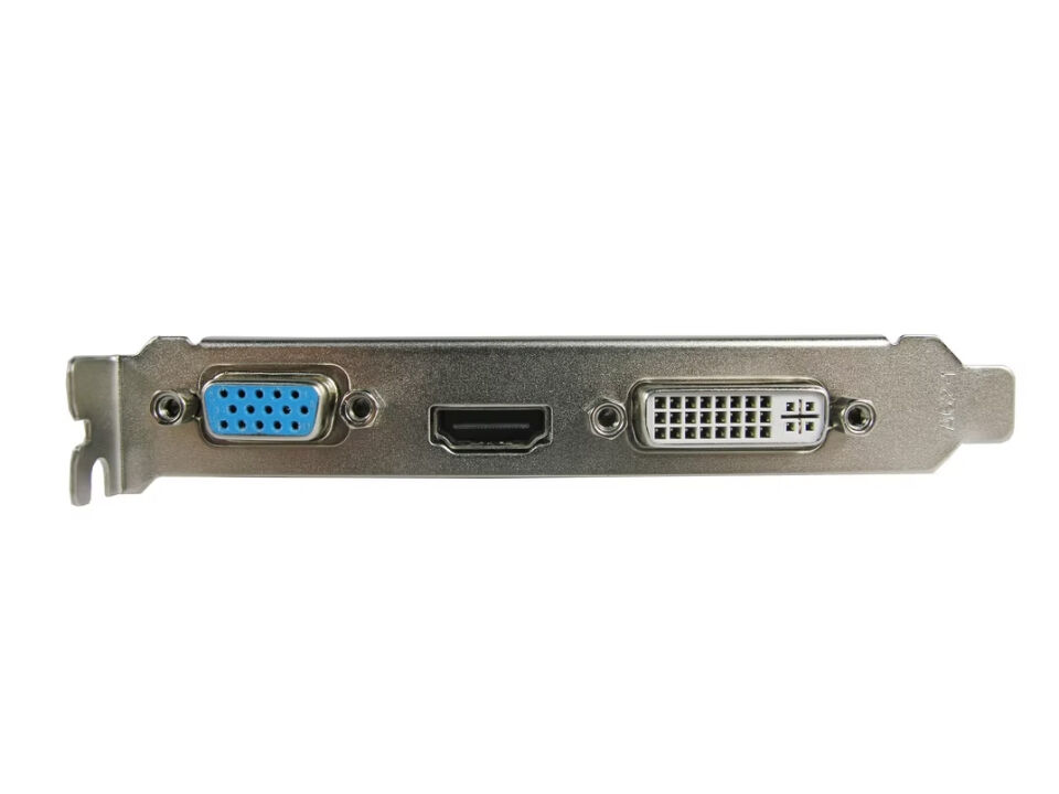 AXLE R5 230 2GB DDR3 64 Bit (AX-R5 230/2GD3P4CDIL)