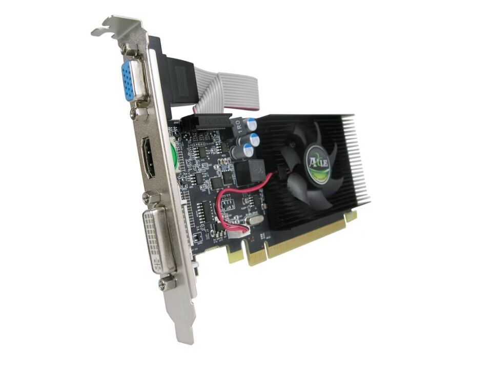 AXLE R5 230 2GB DDR3 64 Bit (AX-R5 230/2GD3P4CDIL)