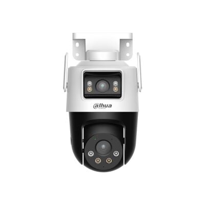 DAHUA IPC-WPT1339DD-SW-3E2-PV 3+3MP 2.8MM DUAL LENS Wİ-Fİ PT KAMERA