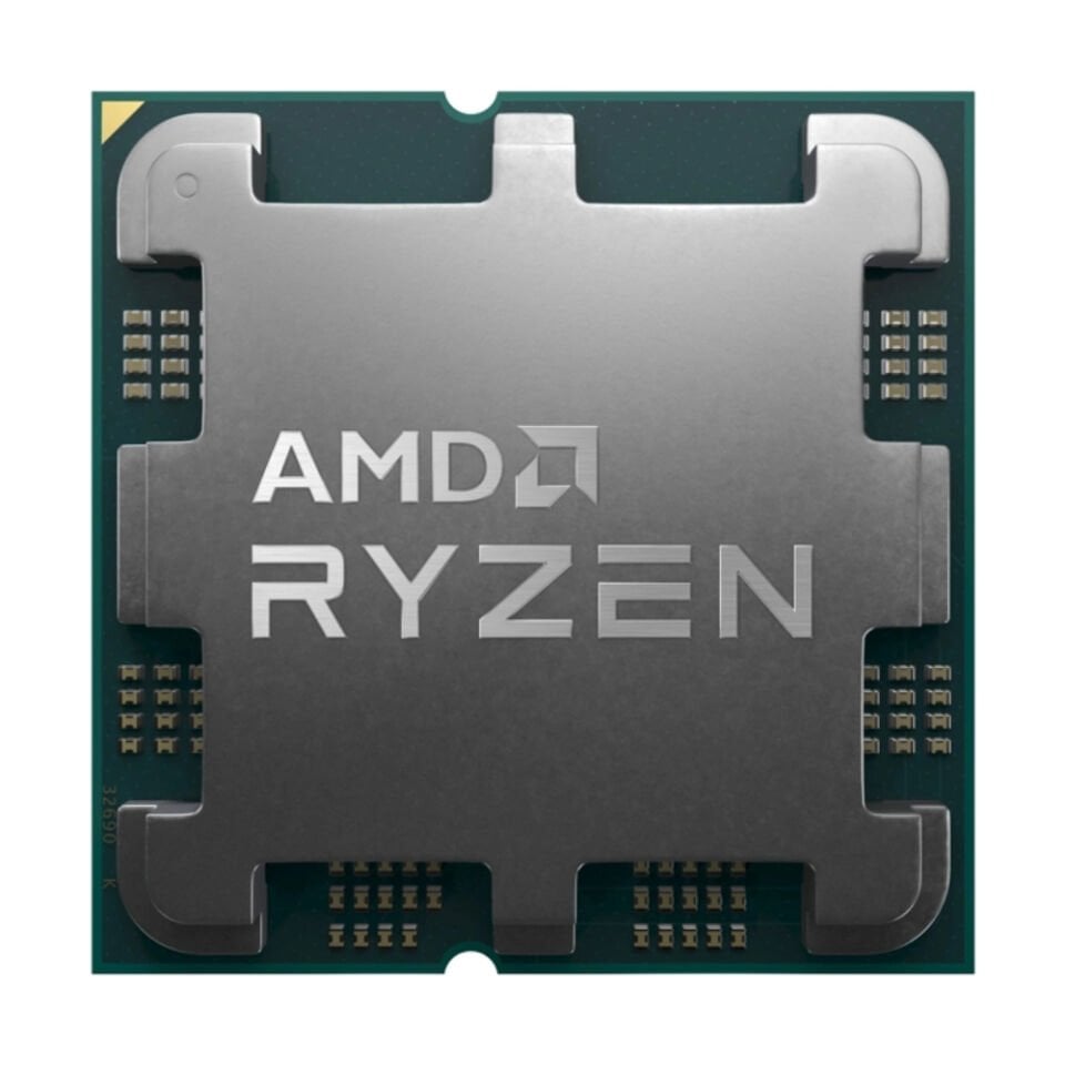 AMD RYZEN 5 7600X 4.70GHZ TRAY