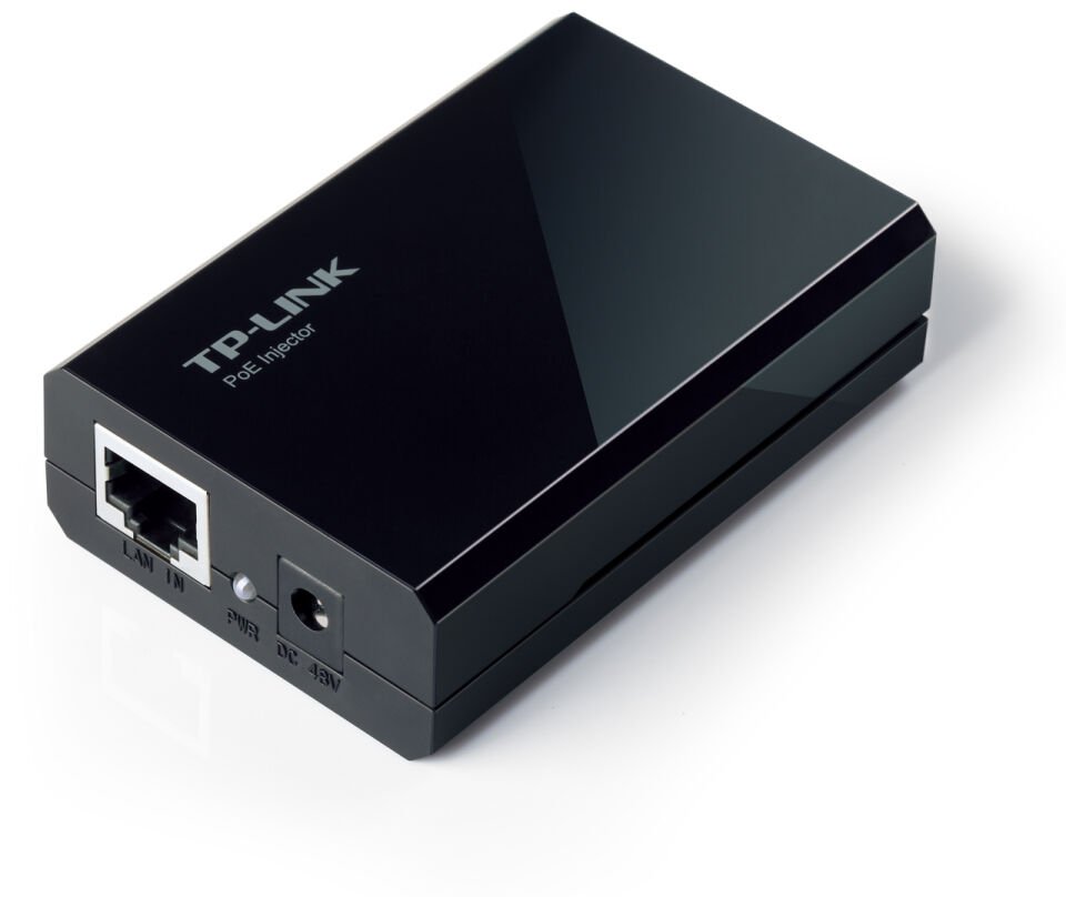 TP-LINK OMADA TL-POE150S POE ENJEKTÖR ADAPTÖR