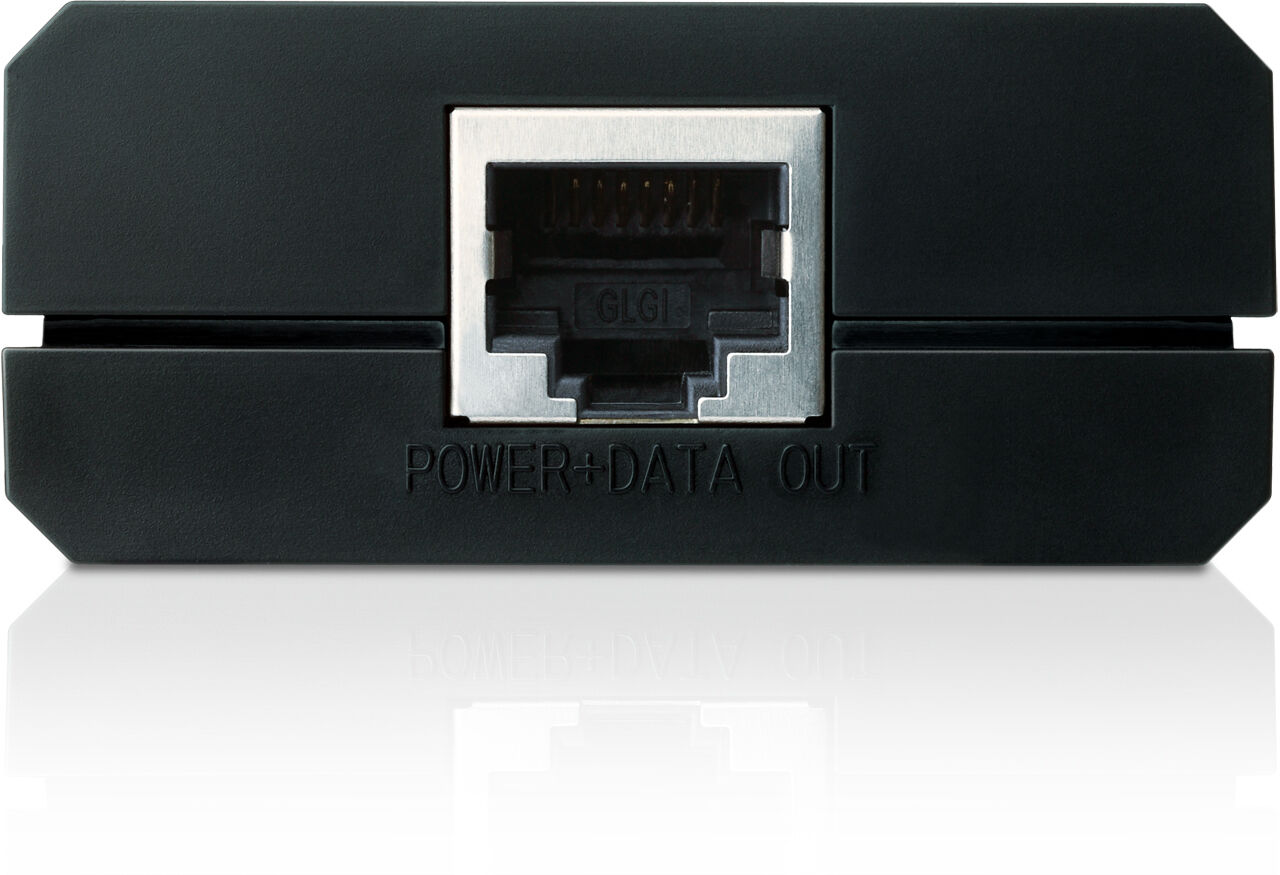 TP-LINK OMADA POE150S GIGABIT INJEKTÖR ADAPTÖR