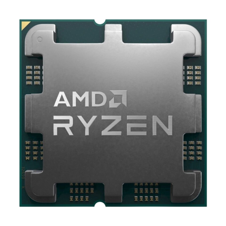 AMD RYZEN 7 7700 3.80GHZ TRAY