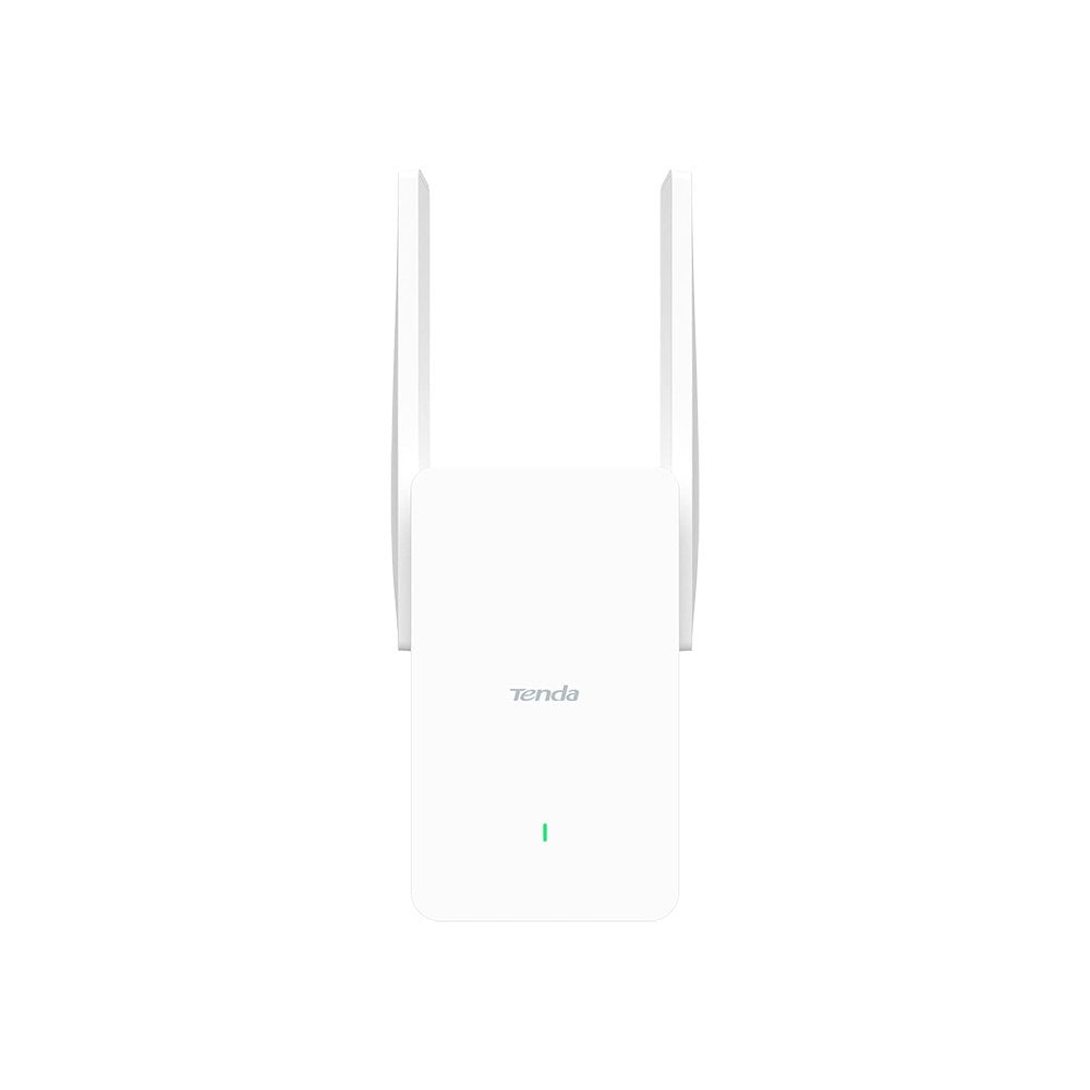 TENDA A23 WiFi6 10/100/1000 2 ANTEN MENZİL ARTTIRICI