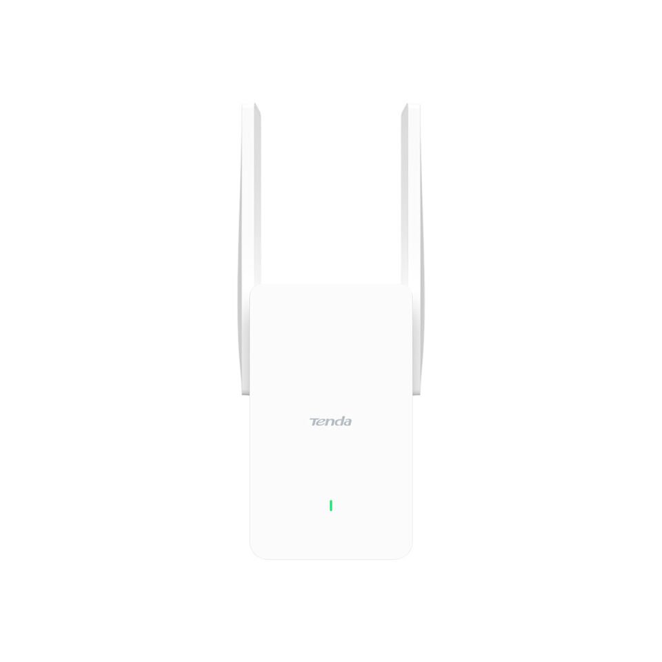 TENDA A23 WiFi6 10/100/1000 2 ANTEN MENZİL ARTTIRICI