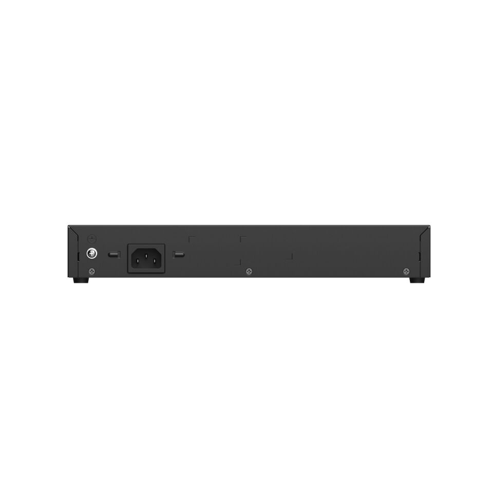 RUİJİE-REYEE RG-ES220GS-P 16XGE-2XGE/SFP-2XGE UPLİNK 250W POE SWİTCH