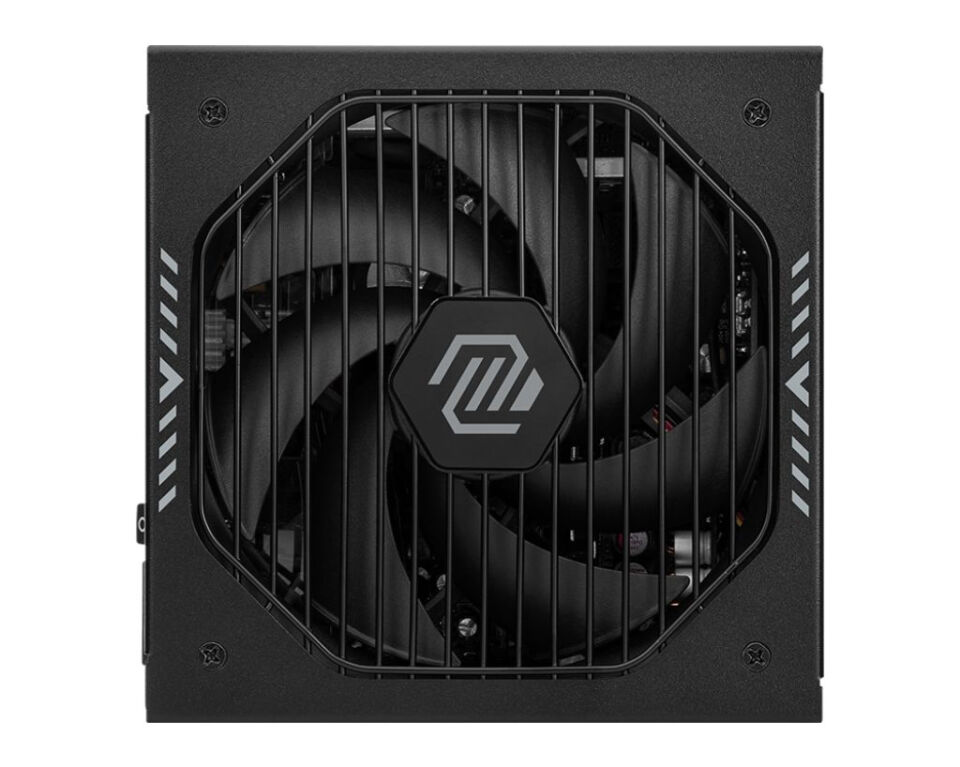 MSI MAG A850GLS PCIE5 850W 80+ GOLD FULL MODÜLER