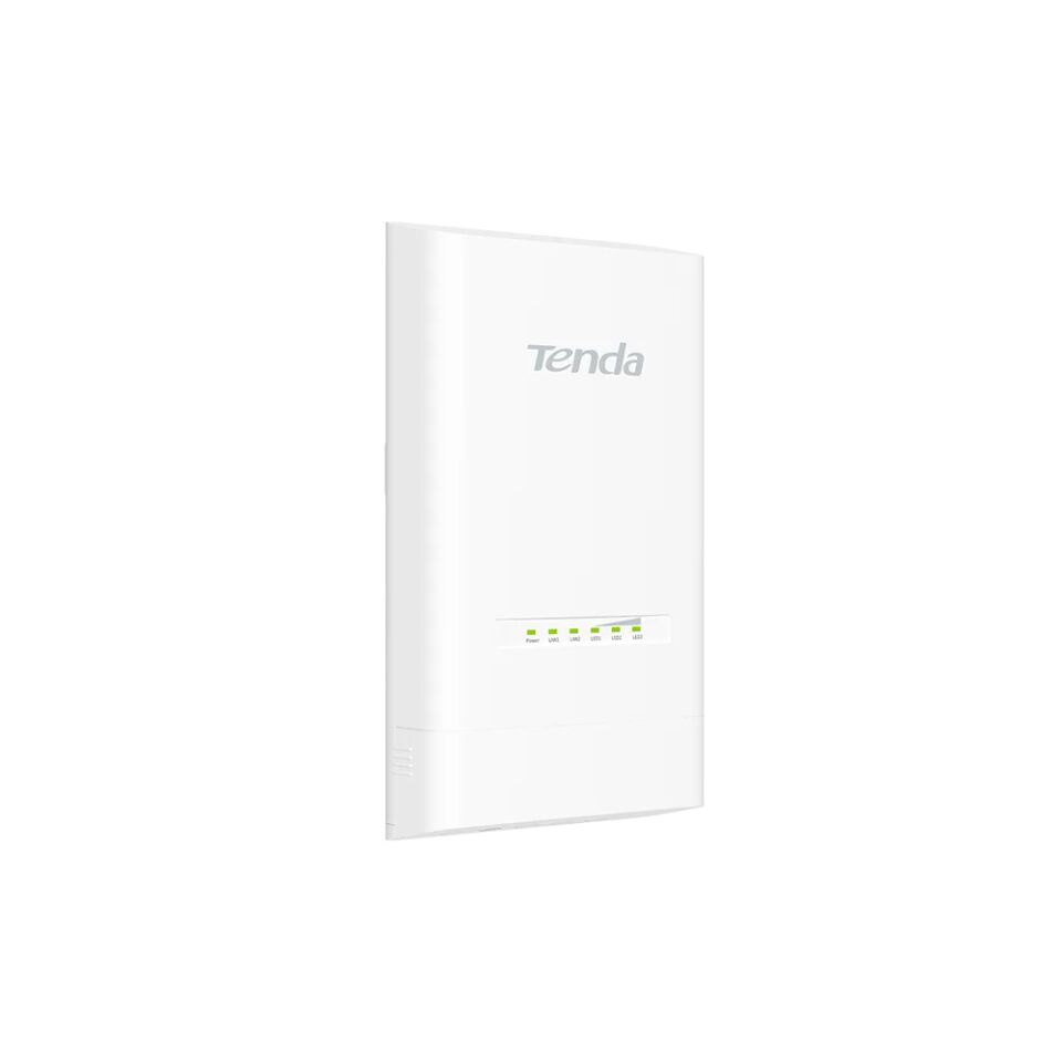 TENDA O4-KIT 5GHz 12dBi 11AC 867Mbps GIGABIT OUTDO