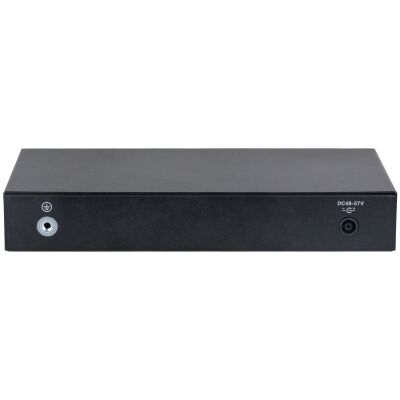 DAHUA CS4010-8ET-110 8xFE-2xGE BULUT YÖNETİLEBİLİR 110W POE SWİTCH