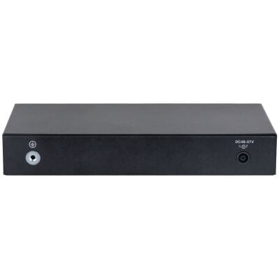 DAHUA CS4010-8ET-110 8xFE-2xGE YÖNETİLEBİLİR MEGABİT 110W POE SWİTCH