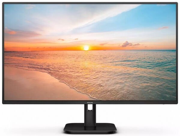 27 PHILIPS 27E1N1100A/00 IPS 1MS 120HZ VGA HDMI