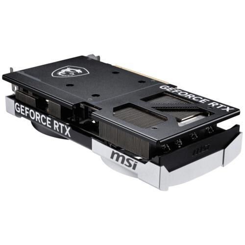 MSI GEFORCE RTX 5070 12G VENTUS 2X OC