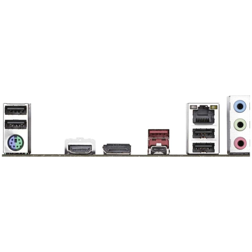 GIGABYTE B760 DS3H DDR4 DP HDMI ATX 1700P