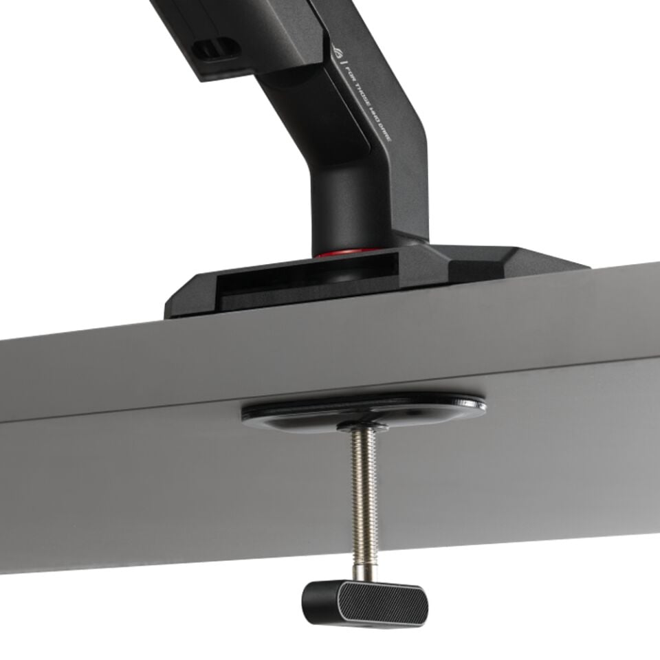 ASUS ROG ERGO AAS01R 49'' MONİTÖR ASKI APARATI