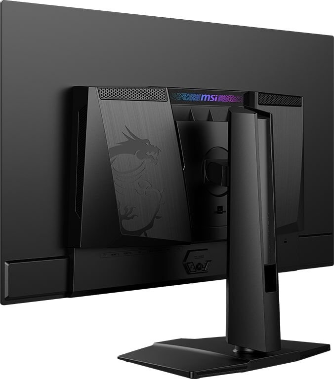 31.5 MSI MPG 321URX 0.03MS 240HZ QD-OLED 3840X2160 (UHD)