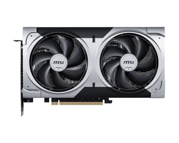MSI GEFORCE RTX 5060 TI 16G VENTUS 2X OC PLUS