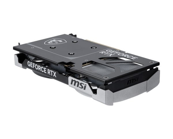MSI GEFORCE RTX 5060 TI 16G VENTUS 2X OC PLUS