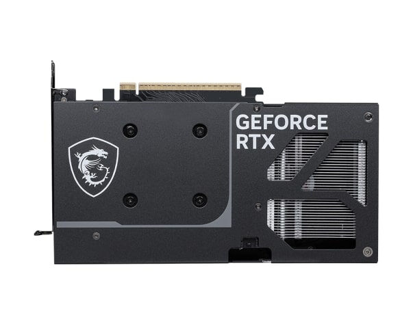 MSI GEFORCE RTX 5060 TI 16G VENTUS 2X OC PLUS