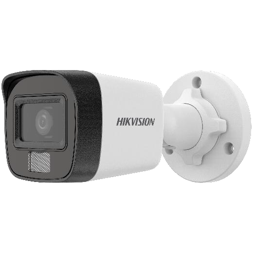 HIKVISION DS-2CE16D0T-EXLPF 2 MP 2.8MM HYBRİD LİGHT AHD BULLET KAMERA