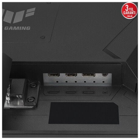 Asus TUF Gaming VG279Q3A 27'' 1 ms Full HD IPS 180 Hz Oyuncu Monitörü