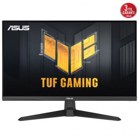 Asus TUF Gaming VG279Q3A 27'' 1 ms Full HD IPS 180 Hz Oyuncu Monitörü