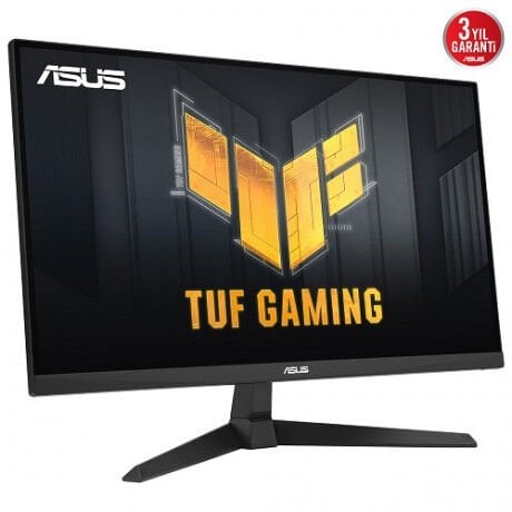 Asus TUF Gaming VG279Q3A 27'' 1 ms Full HD IPS 180 Hz Oyuncu Monitörü