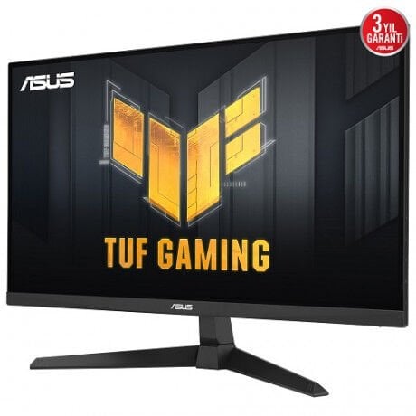 Asus TUF Gaming VG279Q3A 27'' 1 ms Full HD IPS 180 Hz Oyuncu Monitörü