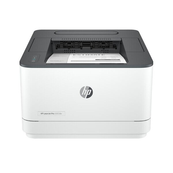 HP 3G654A LAZERJETPRO 3003DW TEK FONKSİYONLU LAZER YAZICI A4