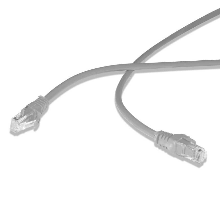 FLAXES FNK-610G CAT6 PATCH KABLO 10 METRE 24AWG