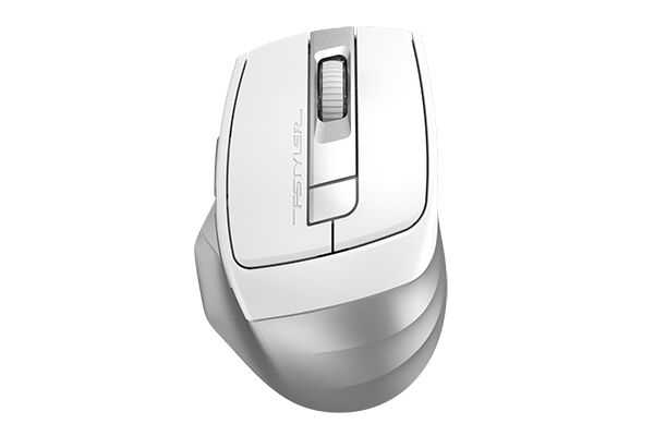 A4 TECH FB35CS BEYAZ BT+2.4G NANO OPT.2400DP-ŞARJ