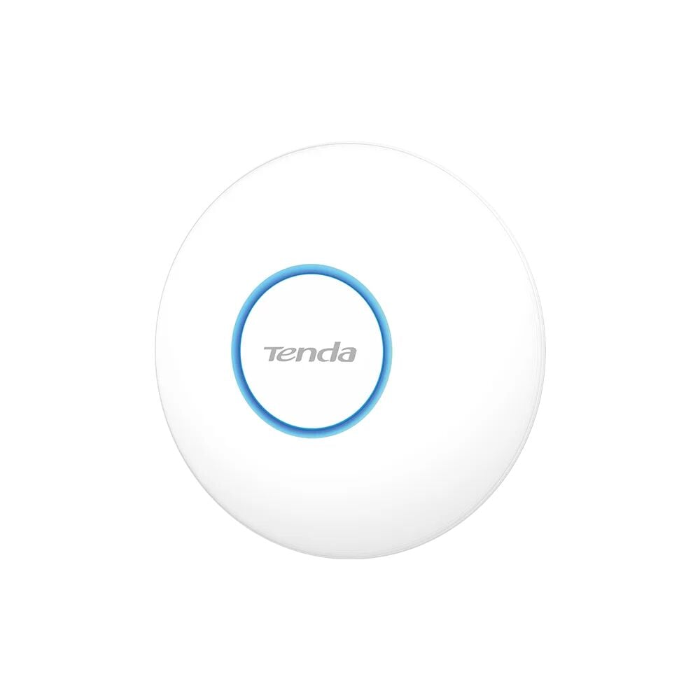 TENDA I26 AX1500 2 GİGABİT 300MBPS+1201MBPS TAVAN TİPİ ACCESS POİNT