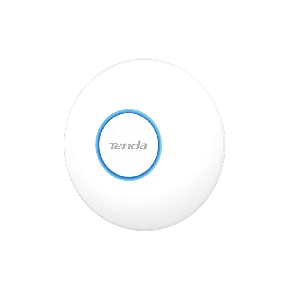 TENDA I26 AX1500 2 GİGABİT 300MBPS+1201MBPS TAVAN TİPİ ACCESS POİNT