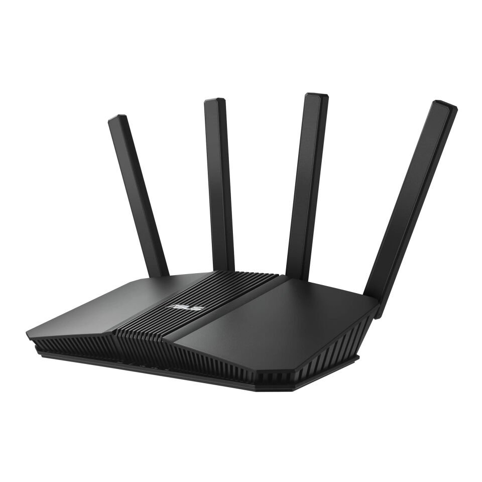ASUS RT-BE58U WIFI BE3600 ROUTER