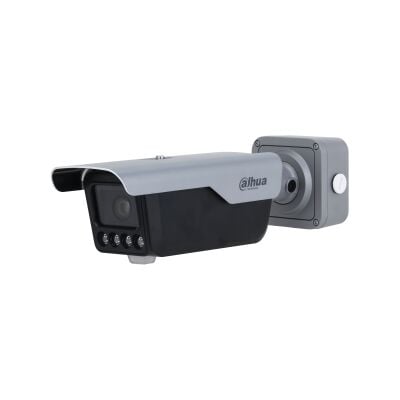 DAHUA ITC413-PW4D-IZ1 4MP 3.2-10.5MM BULLET ANPR PLAKA KAMERASI
