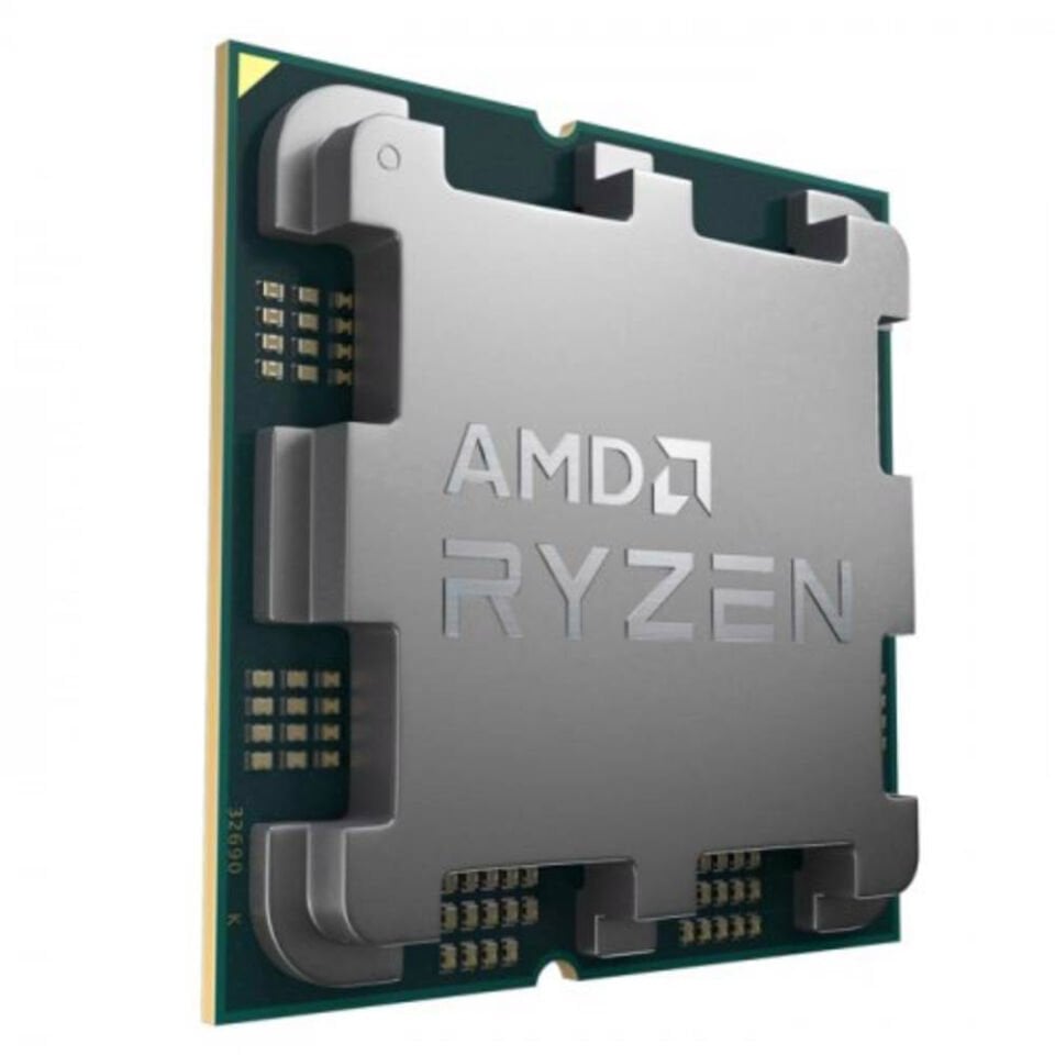 AMD RYZEN 9 7900X 4.70GHZ TRAY