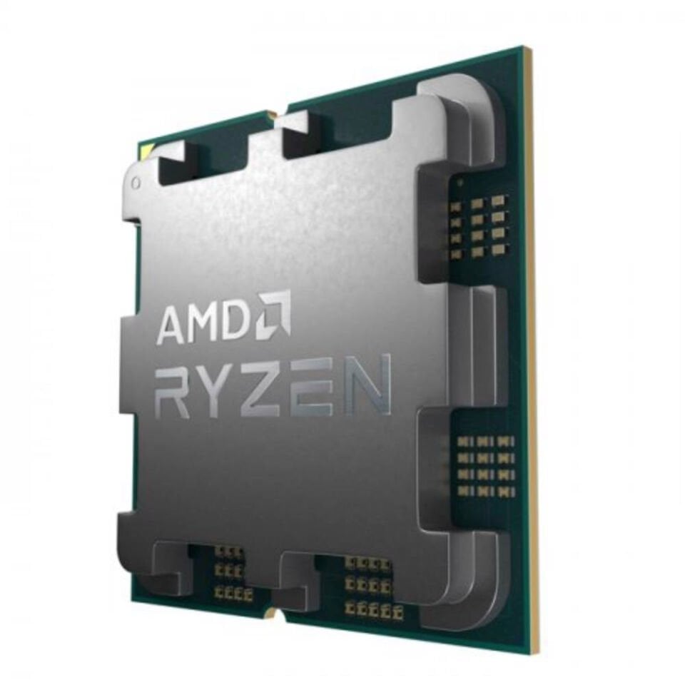 AMD RYZEN 9 7900X 4.70GHZ TRAY