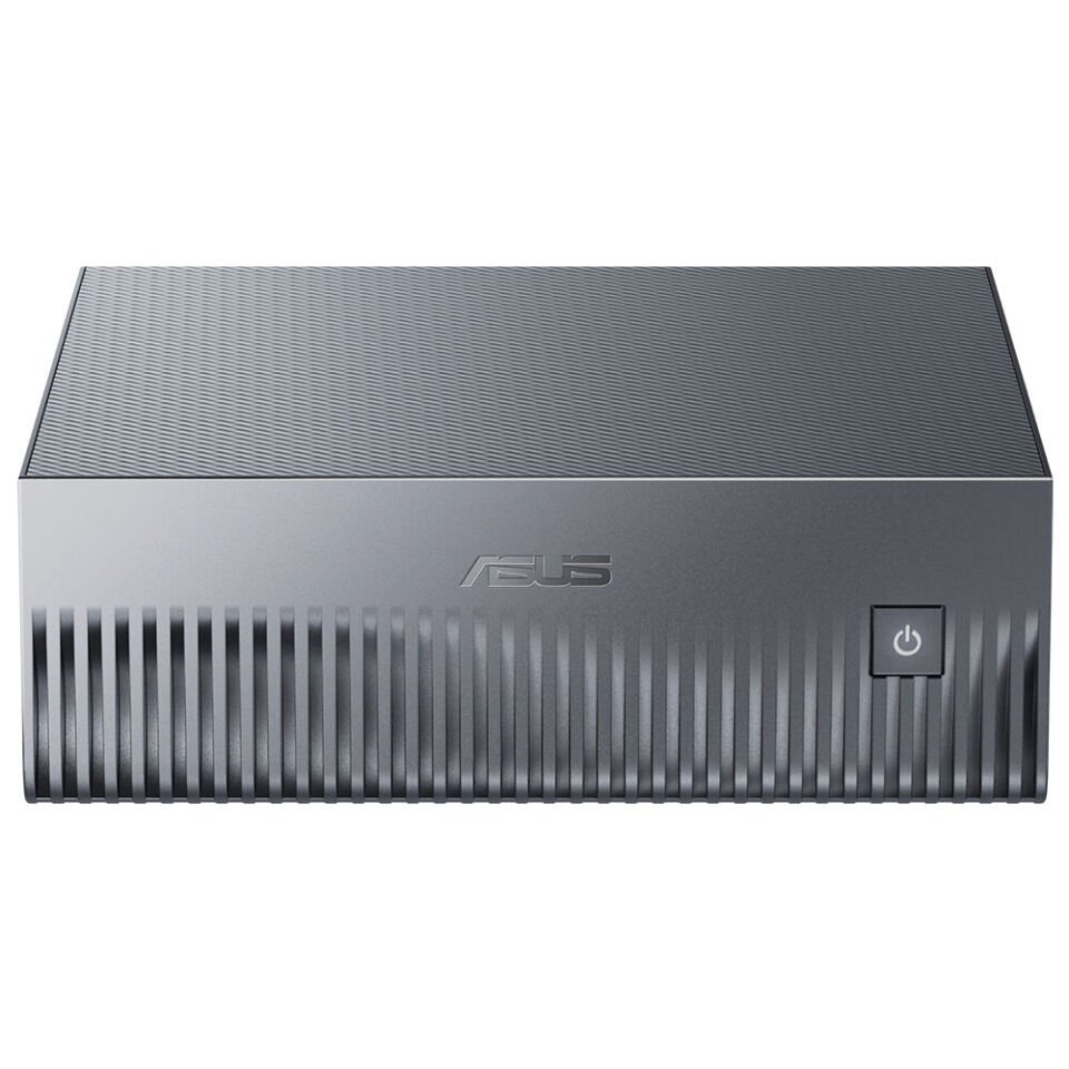 ASUS ASCENT GX10‑GG0003BN NVIDIA® GB10 NVIDIA BLACKWELL 128GB DDR5 1TB SSD NVIDIA DGX OS KOMPAKT YAPAY ZEKA SÜPER BİLGİSAYARI