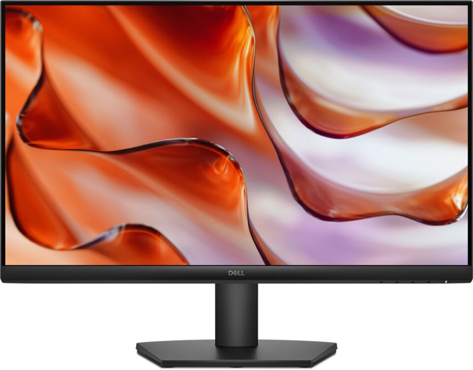 23.8 DELL SE2425HM LED FHD 5MS 100HZ HDMI VGA