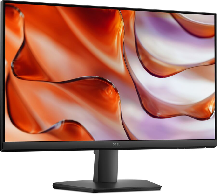 23.8 DELL SE2425HM LED FHD 5MS 100HZ HDMI VGA