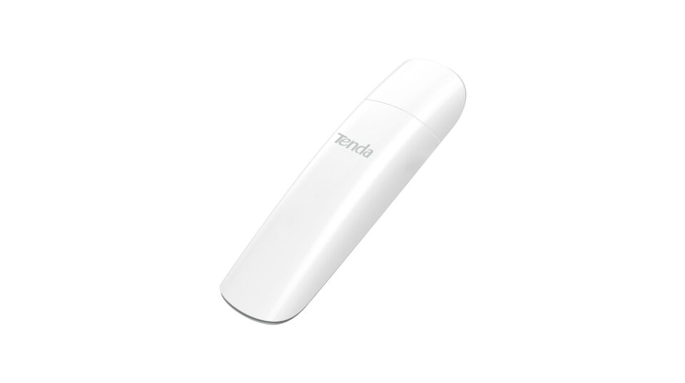 TENDA U18 AX1800 DUAL-BAND USB ADAPTÖR WIFI6