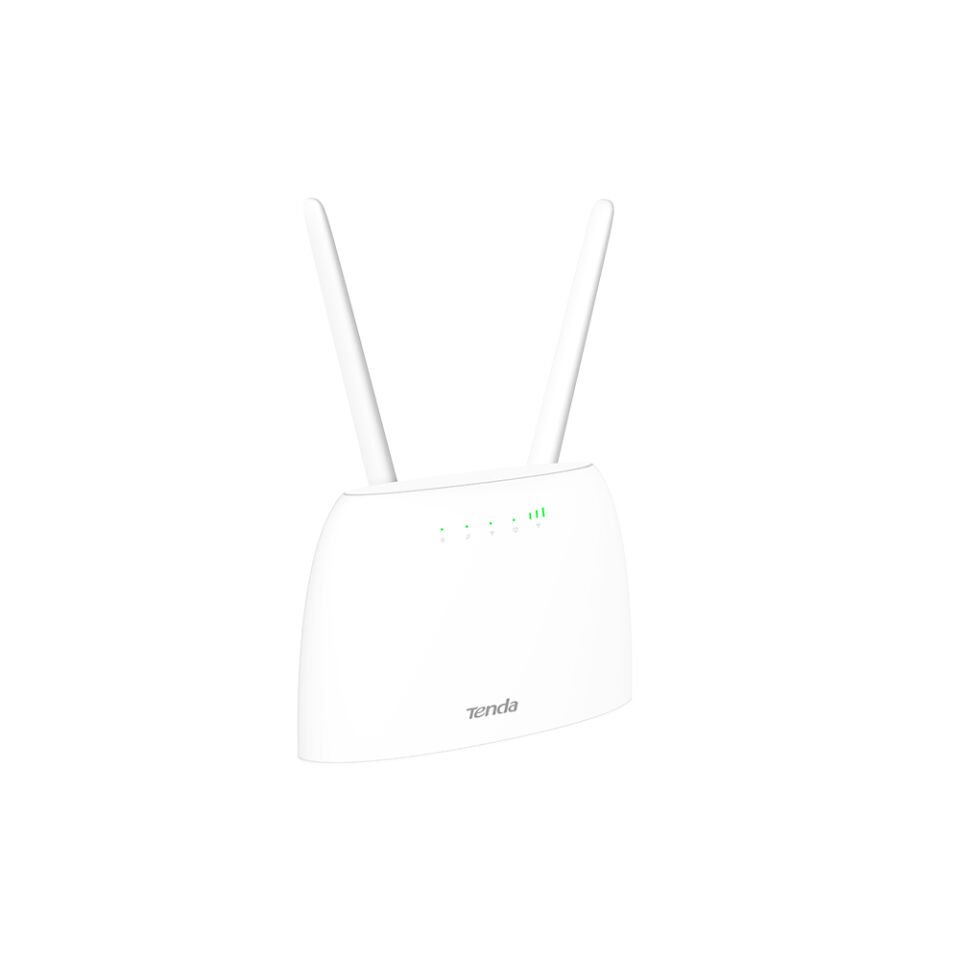 TENDA 4G07 AC1200 DUALBAND 4G LTE ROUTER