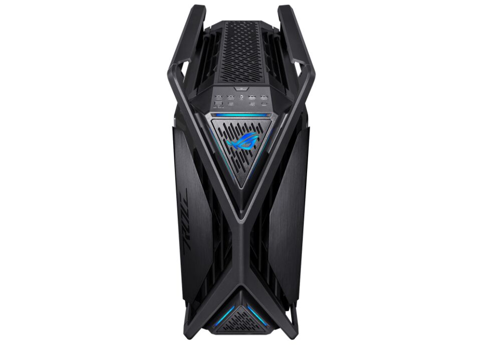 ASUS ROG HYPERION GR701 KASA