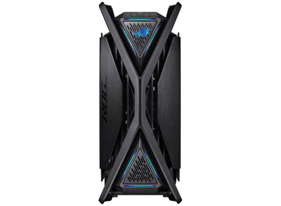 ASUS ROG HYPERION GR701 KASA