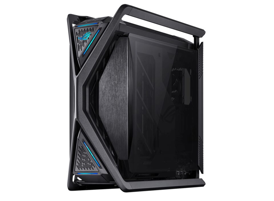 ASUS ROG HYPERION GR701 KASA