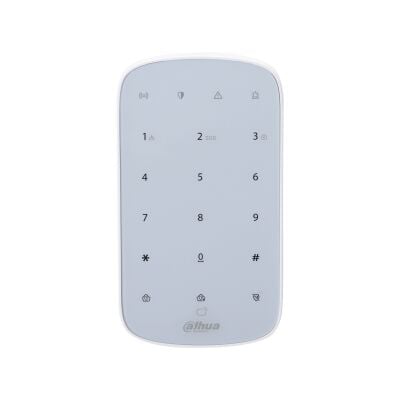 DAHUA DHI-ARK30T-W2(868) KABLOSUZ KEYPAD