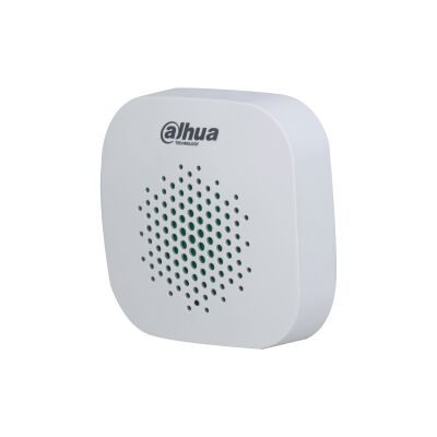DAHUA DHI-ARA12-W2(868) İÇ MEKAN KABLOSUZ SİREN