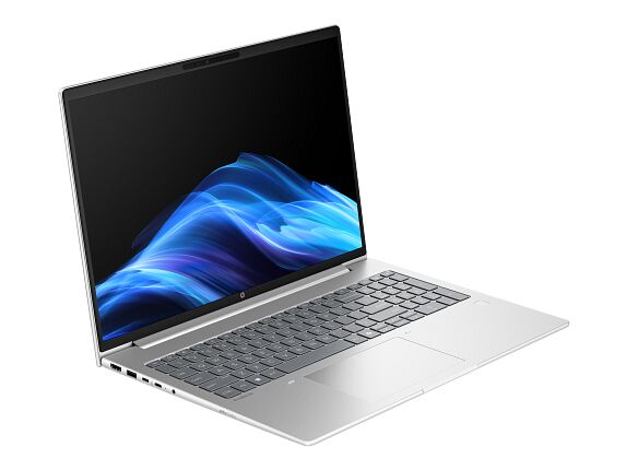 HP PROBOOK 4 AI D63QPET U5-225U 8GB 512GB SSD 16'' FDOS