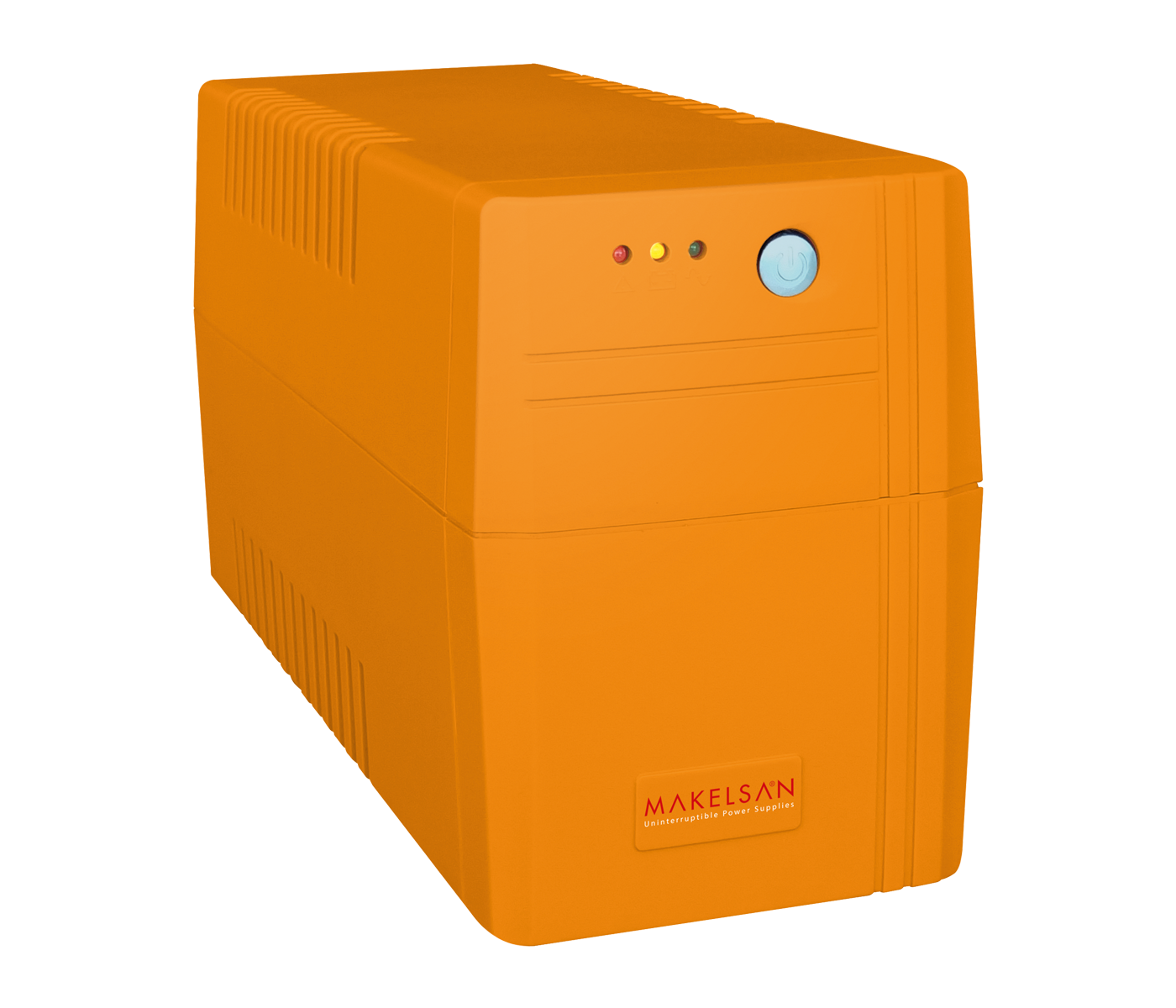 MAKELSAN LION 650VA (1*7Ah) 5-10DK MU00650L11EA005